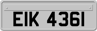 EIK4361
