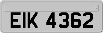EIK4362