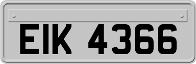 EIK4366