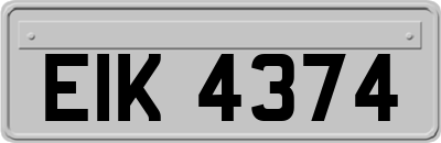 EIK4374