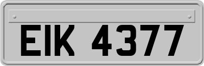 EIK4377