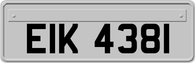 EIK4381