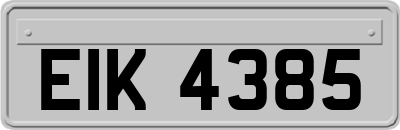 EIK4385