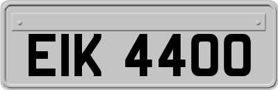 EIK4400
