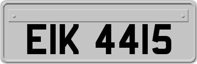EIK4415