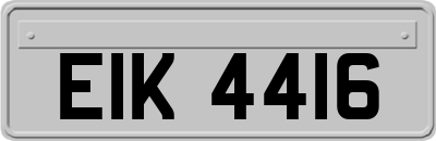 EIK4416