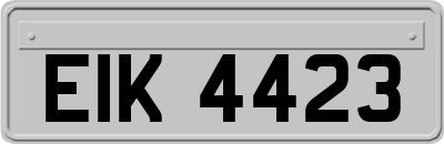 EIK4423
