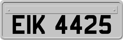 EIK4425