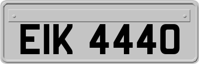 EIK4440