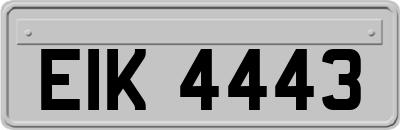 EIK4443