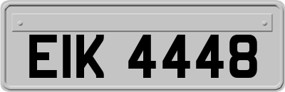 EIK4448