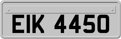 EIK4450