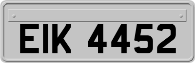 EIK4452