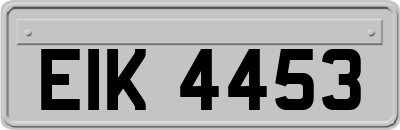 EIK4453