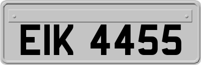 EIK4455
