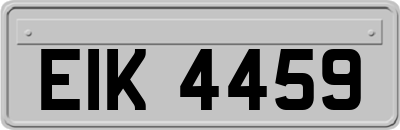 EIK4459