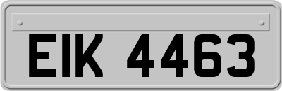 EIK4463