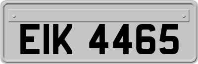 EIK4465