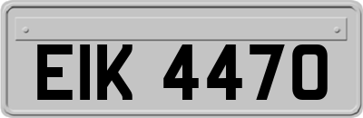 EIK4470