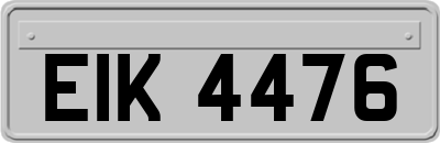 EIK4476
