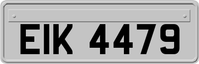 EIK4479