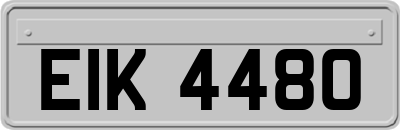 EIK4480