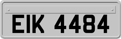 EIK4484