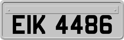 EIK4486