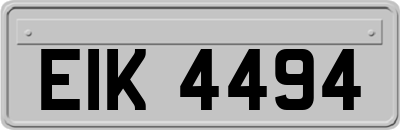 EIK4494