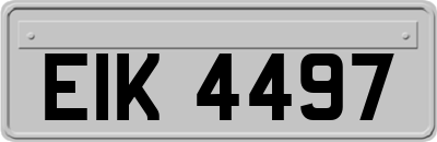 EIK4497