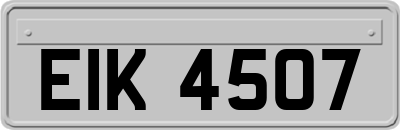 EIK4507