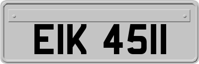 EIK4511