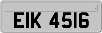 EIK4516