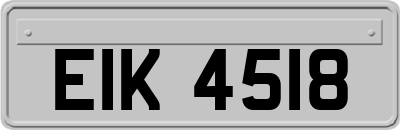 EIK4518