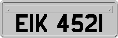 EIK4521
