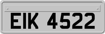 EIK4522