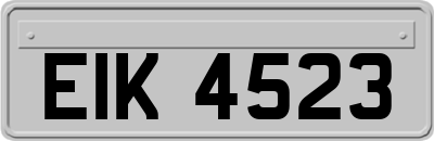 EIK4523