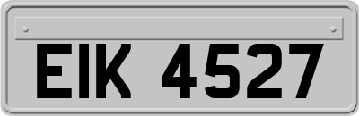 EIK4527