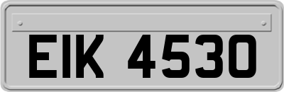 EIK4530