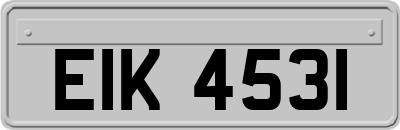 EIK4531