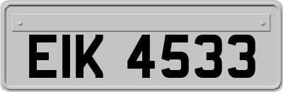 EIK4533