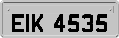 EIK4535