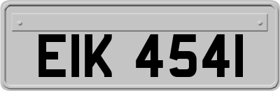 EIK4541