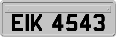 EIK4543