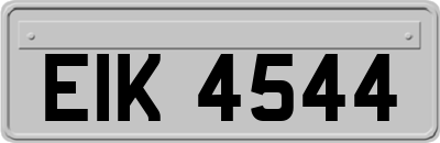 EIK4544