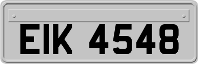 EIK4548