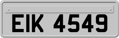 EIK4549