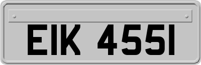 EIK4551