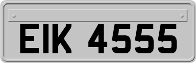 EIK4555