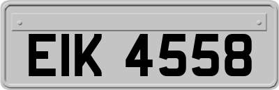 EIK4558